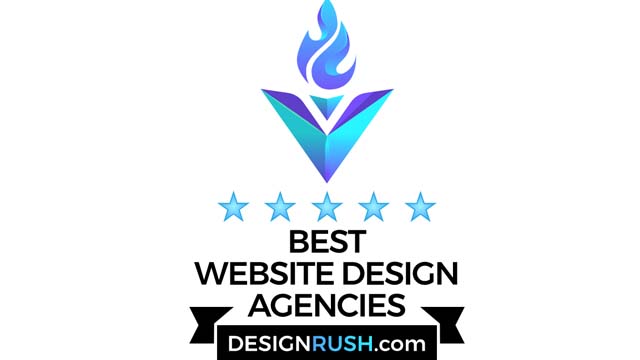Get The Clicks Named One of the Top 25 Website Design Companies Around the World