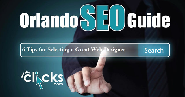 6 Tips for Selecting a Great Web Designer