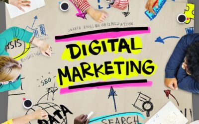 How to Build a Great Digital Marketing Strategy