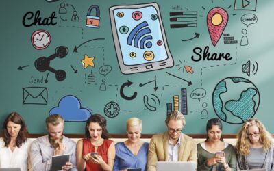 When Should a Digital Marketing Plan Include Social Media? When Not?