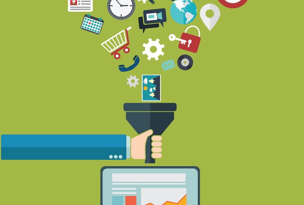 What Is a Digital Marketing Funnel?