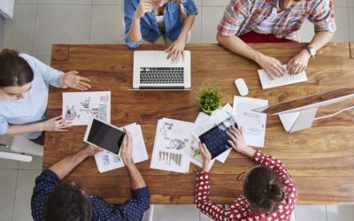 How A Digital Marketing Agency Saved You Money
