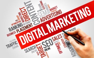 How to Know When It’s Time to Hire a Digital Marketing Agency