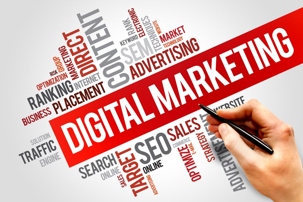 How to Know When It’s Time to Hire a Digital Marketing Agency