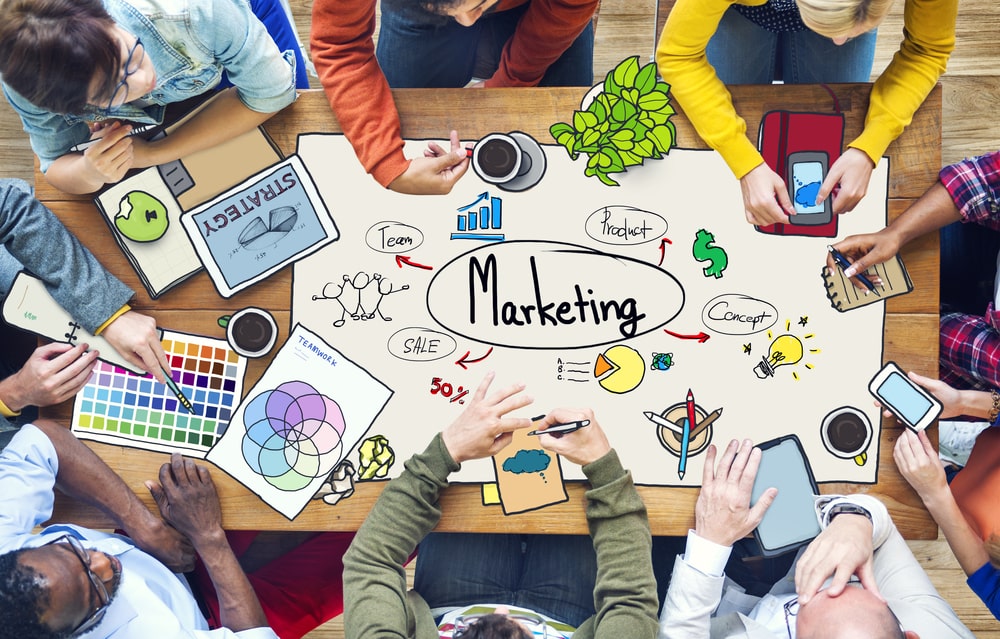Why We Started a Digital Marketing Agency
