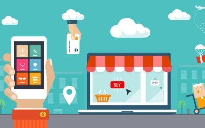 Woocommerce versus Shopify