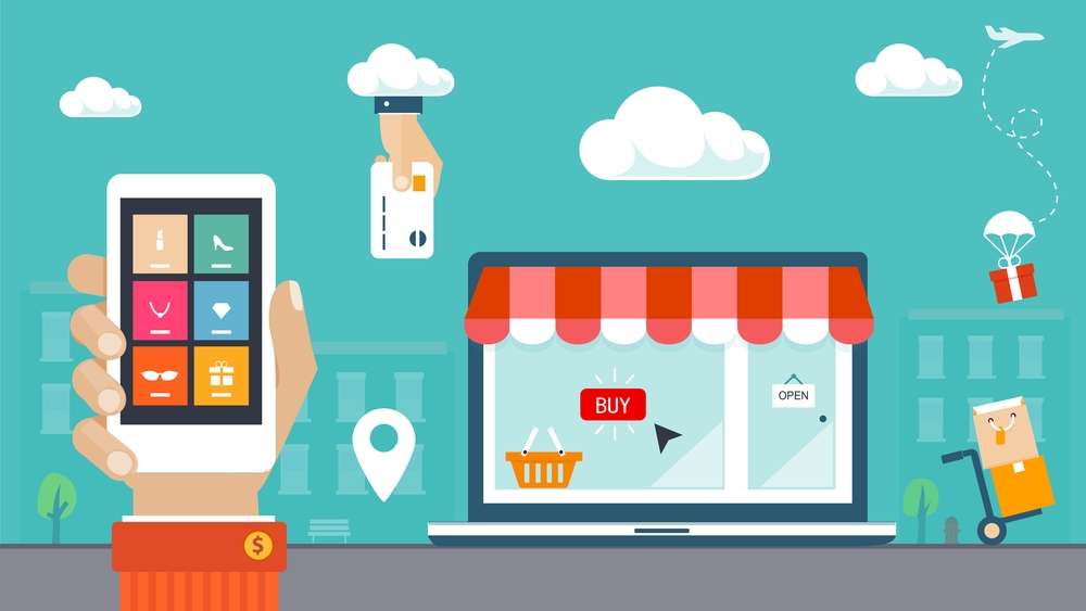 Woocommerce versus Shopify
