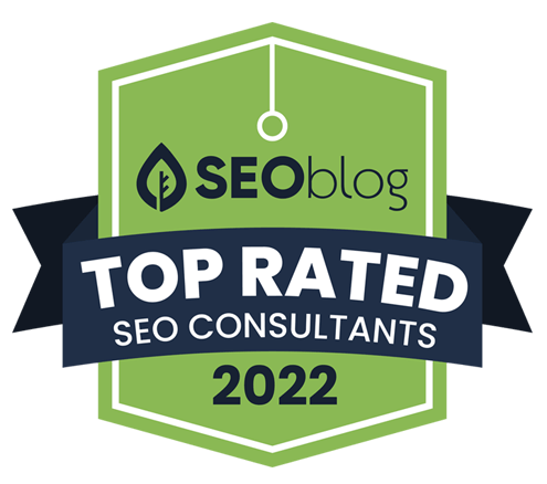 SEOblog.com Recognizes Get The Clicks Among Best SEO Consultants in the United States in 2020