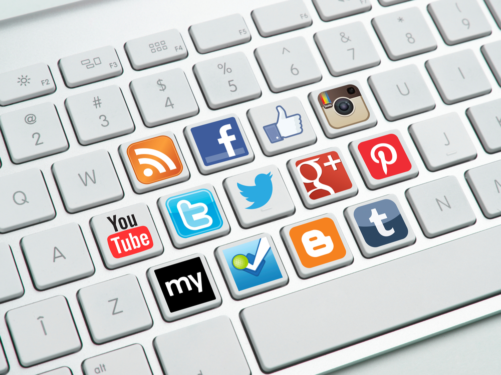 social media for seo secrets