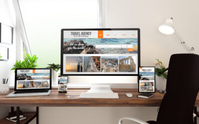 Warning Signs that You Need to Redesign Your Website