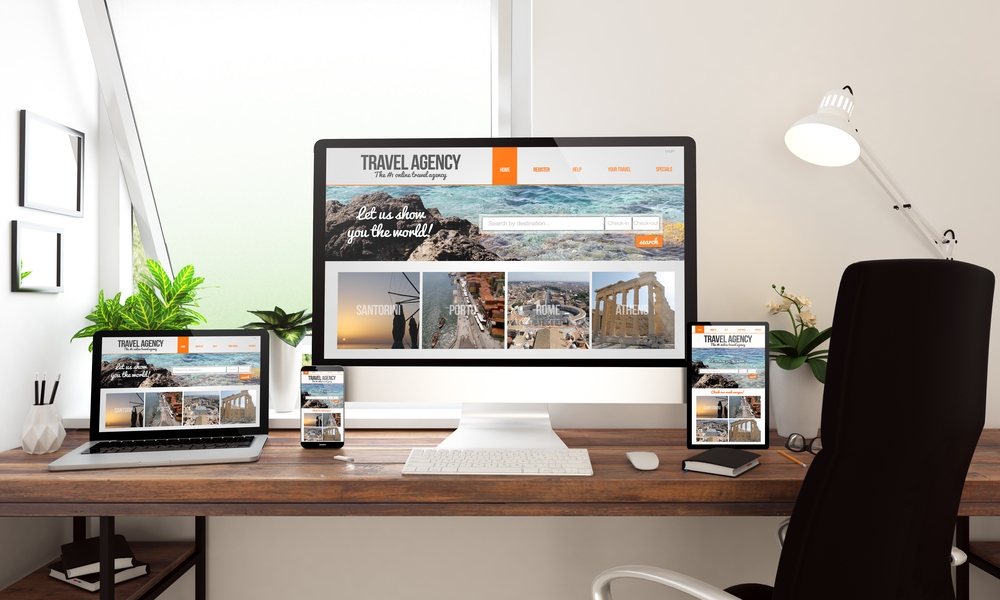 Warning Signs that You Need to Redesign Your Website