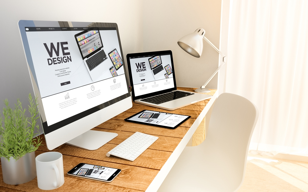 11 Mistakes People Make With Website Design