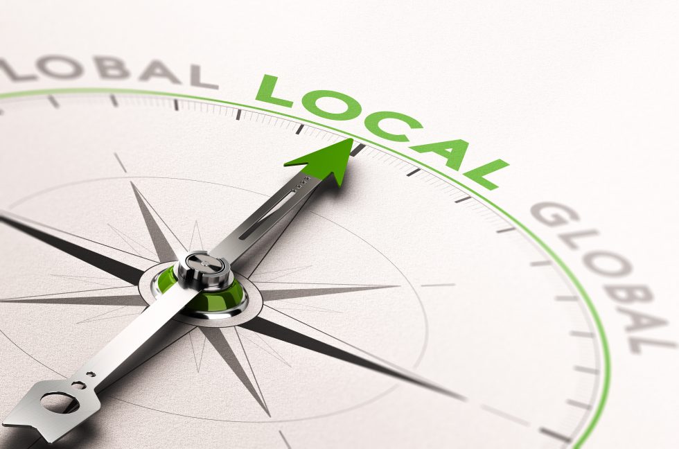 Local Vs. National SEO