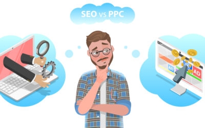 SEO Versus PPC