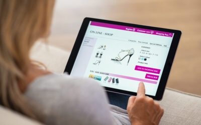 Top 4 eCommerce Website Platforms