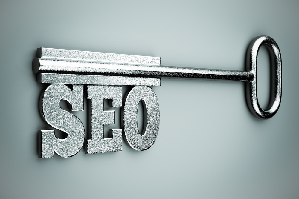 seo basics