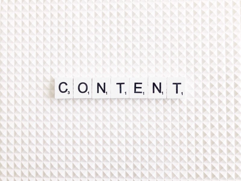 content