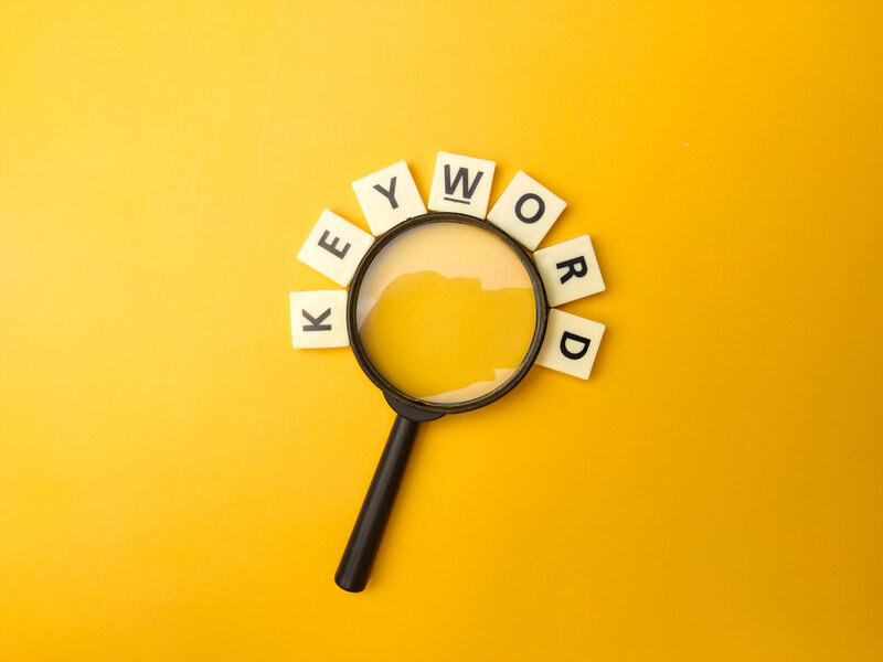 keywords