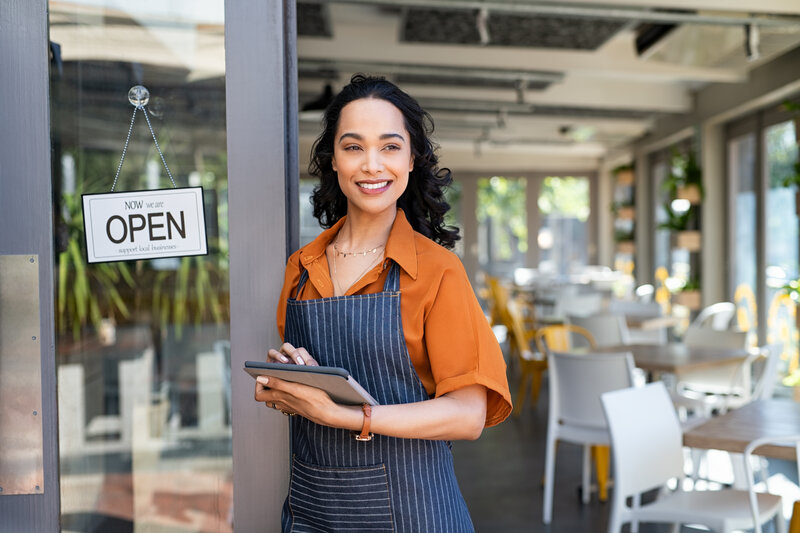 small business