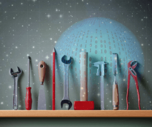 Digital Toolbox