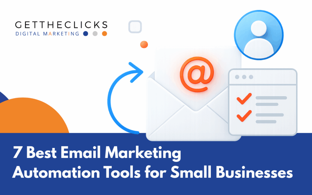 7 Best Email Marketing Automation Tools for Small Businesses in 2025