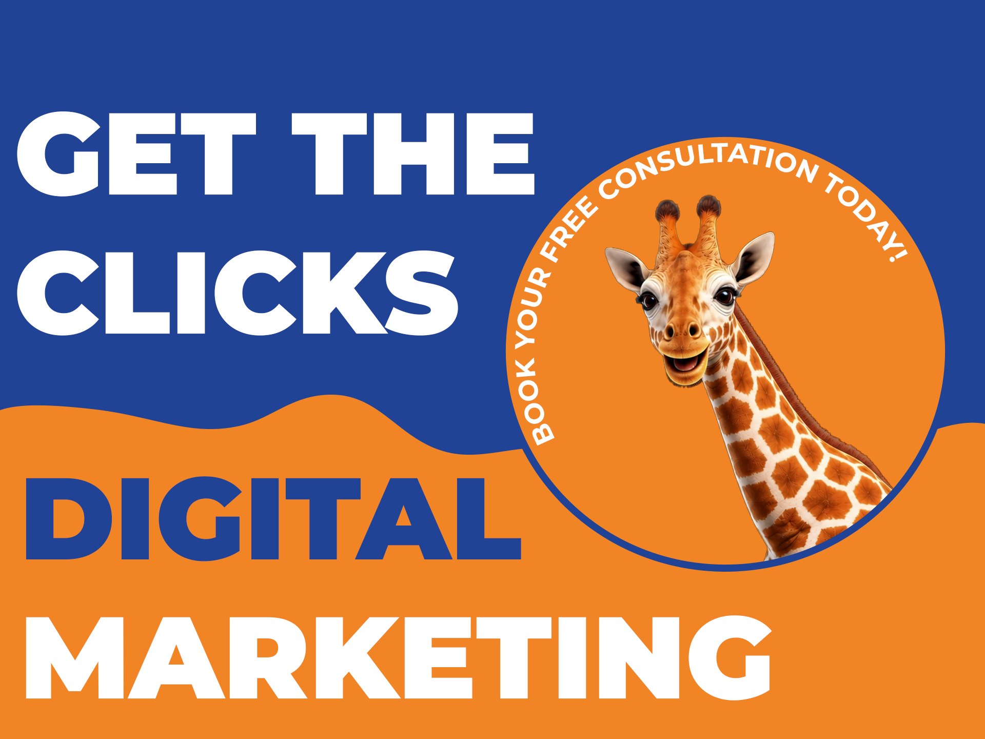 Get The Clicks